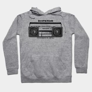 Emperor Hoodie